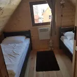 Pod Sniezka 1 Lodge *