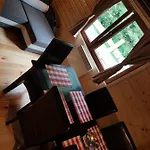 Pod Sniezka 1 Lodge