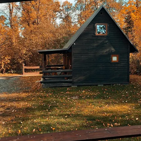 Lodge Pod Sniezka 1 Karpacz