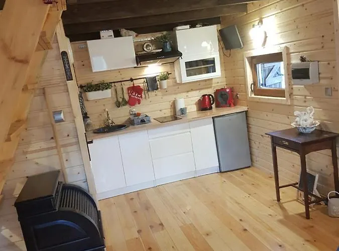 Lodge Pod Sniezka 1 *