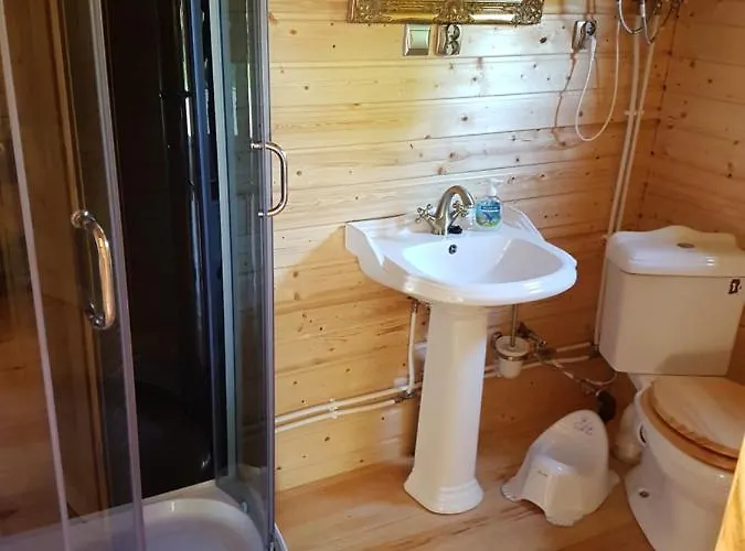 Lodge Pod Sniezka 1 Karpacz