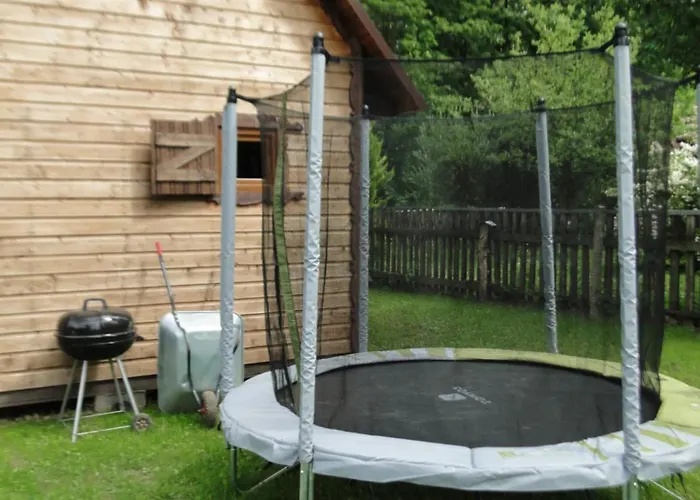 Pod Sniezka 1 Lodge Karpacz