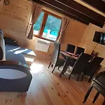 Pod Sniezka 1 Lodge Karpacz