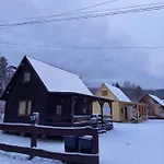 Pod Sniezka 1 Lodge