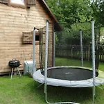 Pod Sniezka 1 Lodge Karpacz