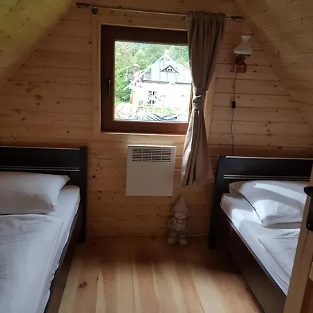 Pod Sniezka 1 Karpacz