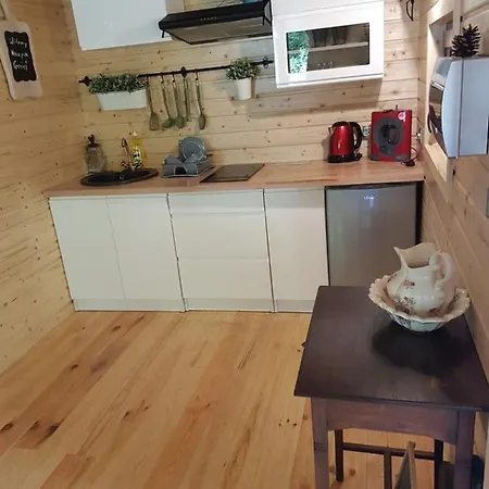 Hytte Pod Sniezka 1 Karpacz