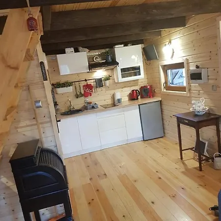 Hytte Pod Sniezka 1 *