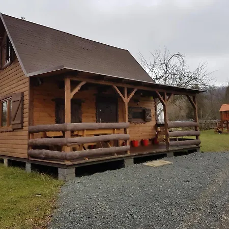 Pod Sniezka 1 * Карпач