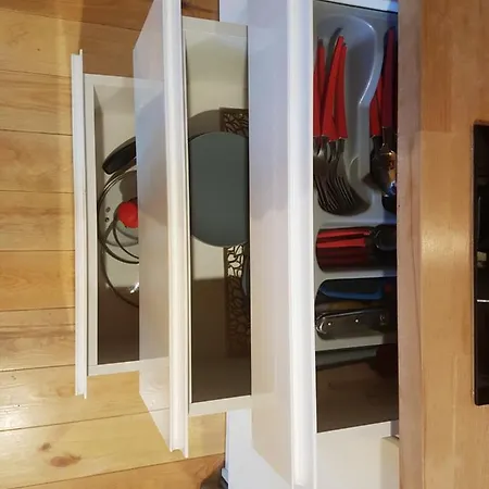 Hytte Pod Sniezka 1 *