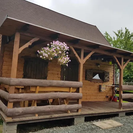 Pod Sniezka 1 롯지 카르파츠