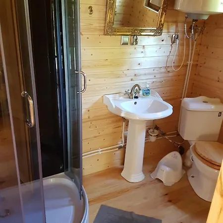 Hytte Pod Sniezka 1 Karpacz