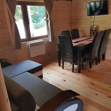 Alojamento de Turismo Selvagem Pod Sniezka 1 Karpacz