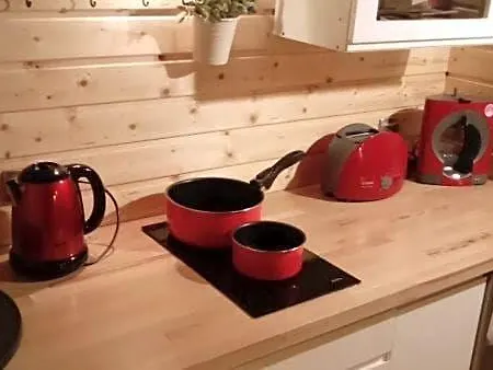 Hytte Pod Sniezka 1
