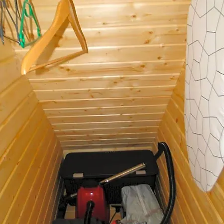 Pod Sniezka 1 Hytte *
