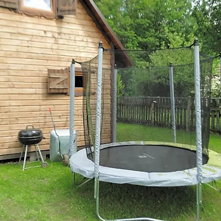 Pod Sniezka 1 Hytte