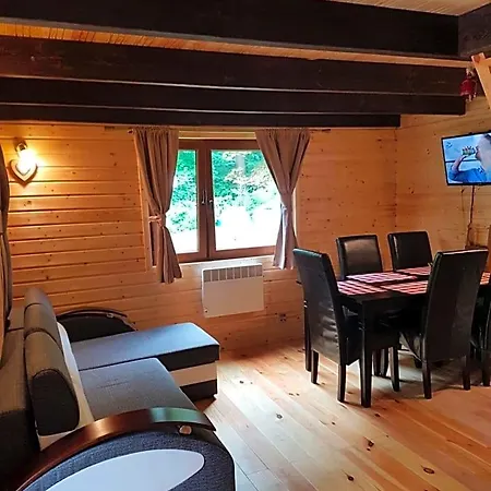 Hytte Pod Sniezka 1 Karpacz
