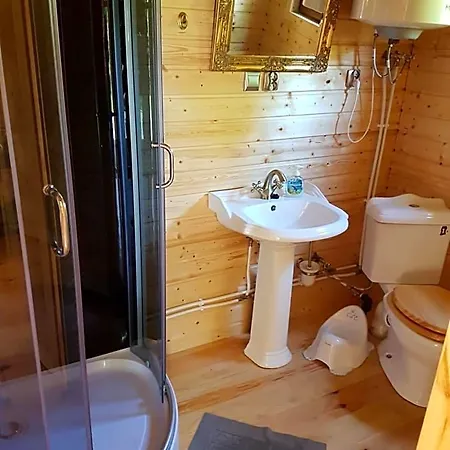 Hytte Pod Sniezka 1 Karpacz