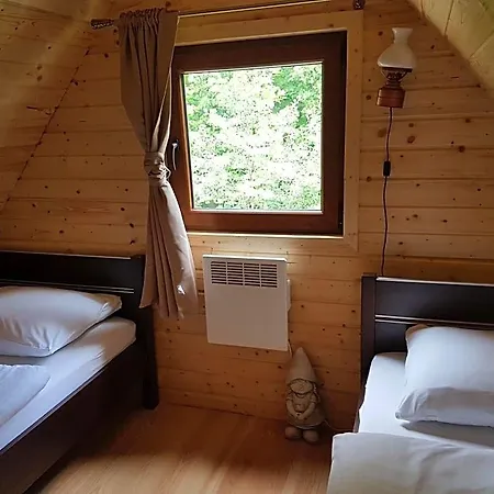 Hytte Pod Sniezka 1 *