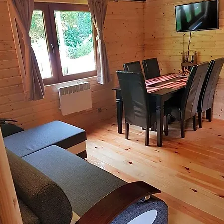 Hytte Pod Sniezka 1
