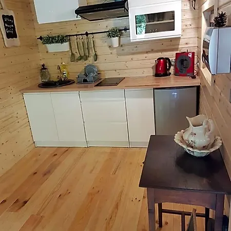 Hytte Pod Sniezka 1