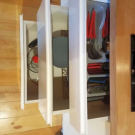 Hytte Pod Sniezka 1 *