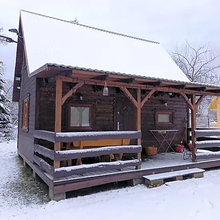 Hytte Pod Sniezka 1 *