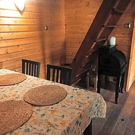 Hytte Pod Sniezka 1 *