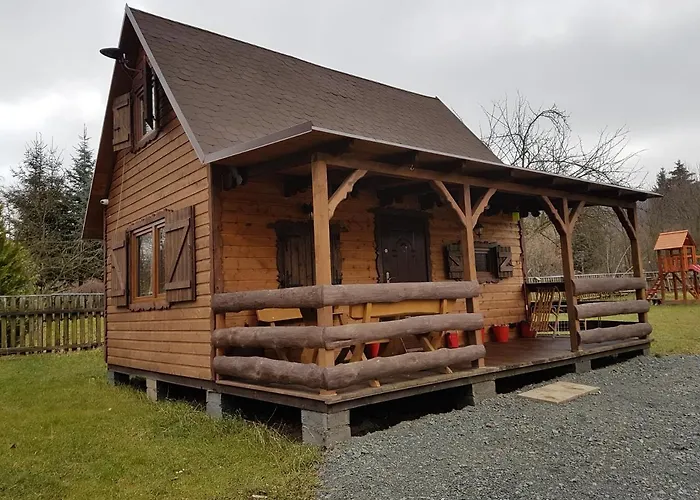 롯지 Pod Sniezka 1