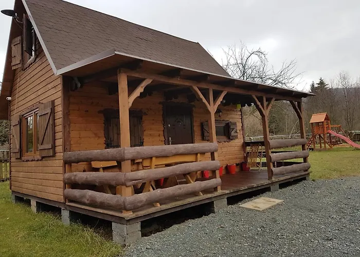 롯지 Pod Sniezka 1 카르파츠