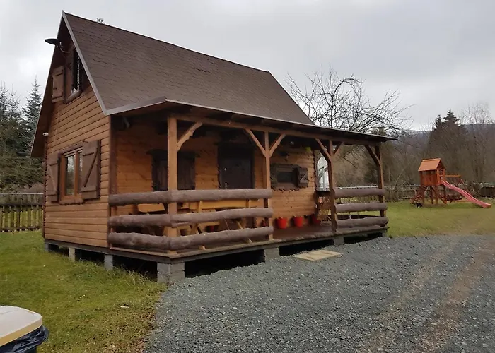 Pod Sniezka 1 * Карпач