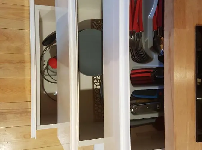 롯지 Pod Sniezka 1 *