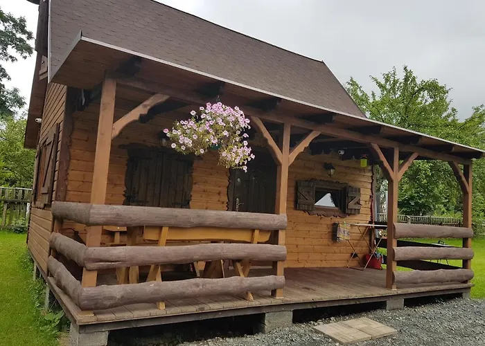 Pod Sniezka 1 롯지 카르파츠