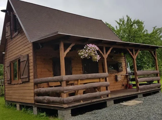 Pod Sniezka 1 * 카르파츠