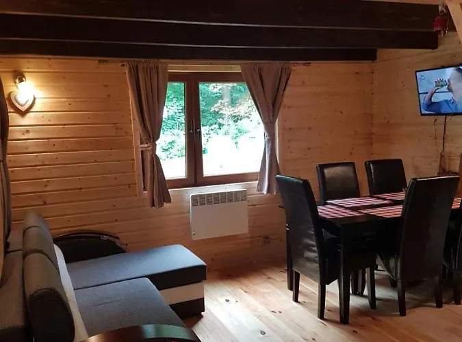 Pod Sniezka 1 * Карпач