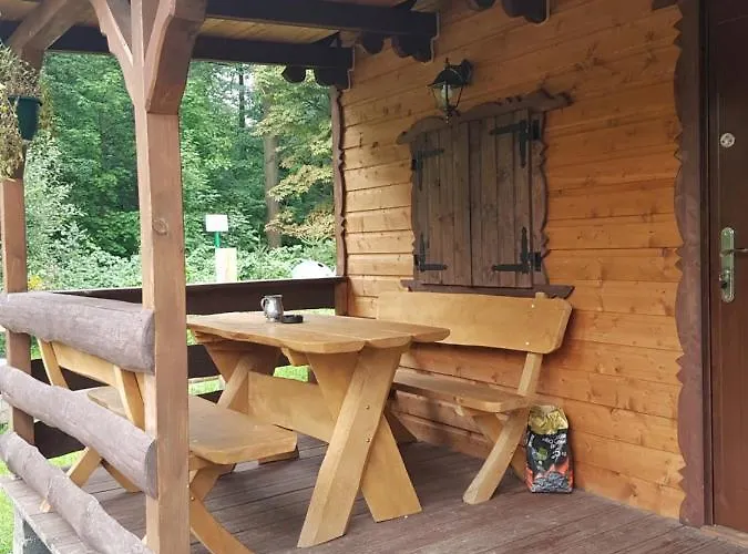 Pod Sniezka 1 롯지