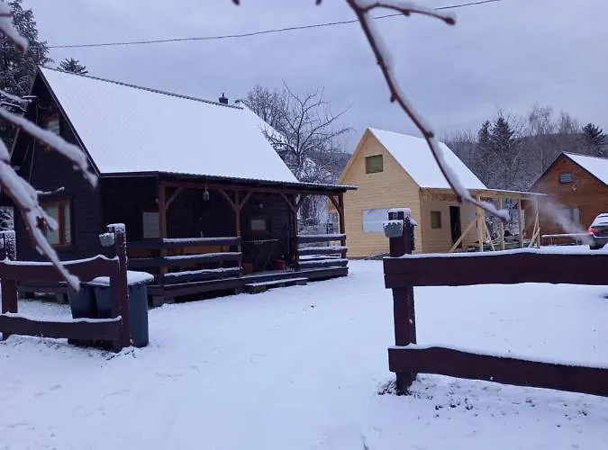 Pod Sniezka 1 * Карпач