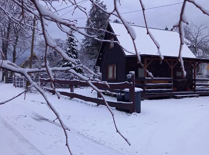 Pod Sniezka 1 * Карпач