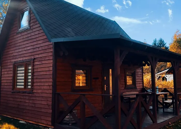 Pod Sniezka 1 롯지 카르파츠