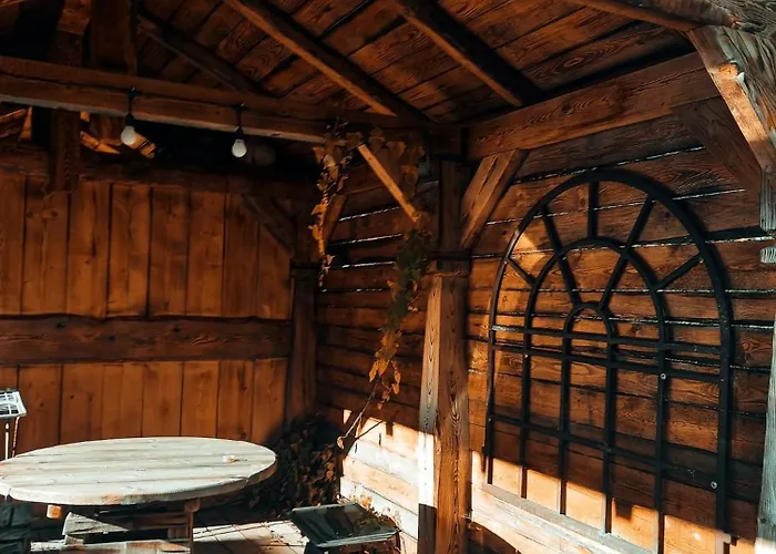 Pod Sniezka 1 * Карпач