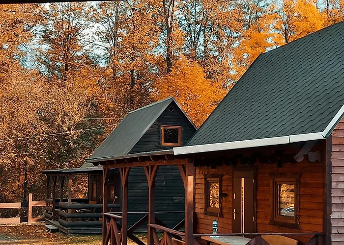 Pod Sniezka 1 Карпач