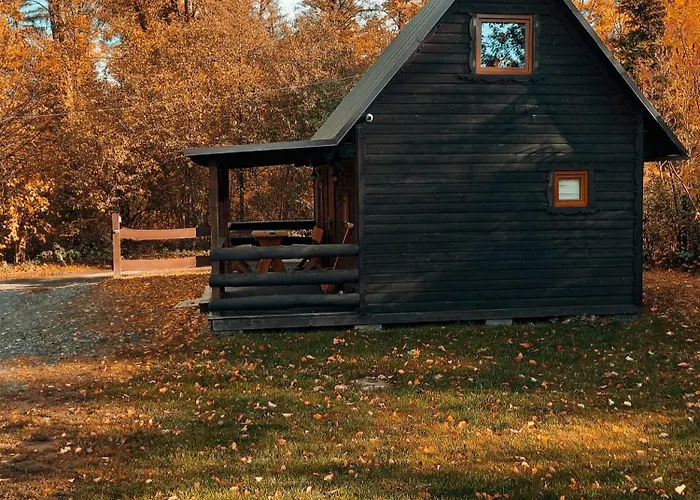 롯지 Pod Sniezka 1 카르파츠